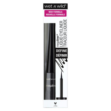 Megaliner Liquid Eyeliner